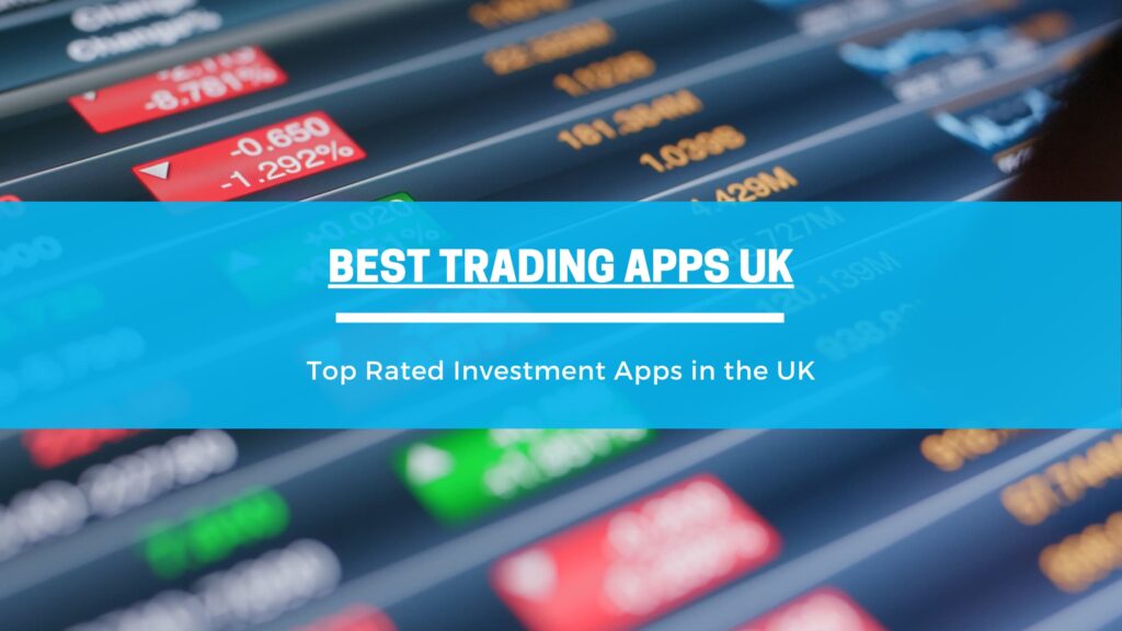 Best Trading App UK 2024 Public Finance International
